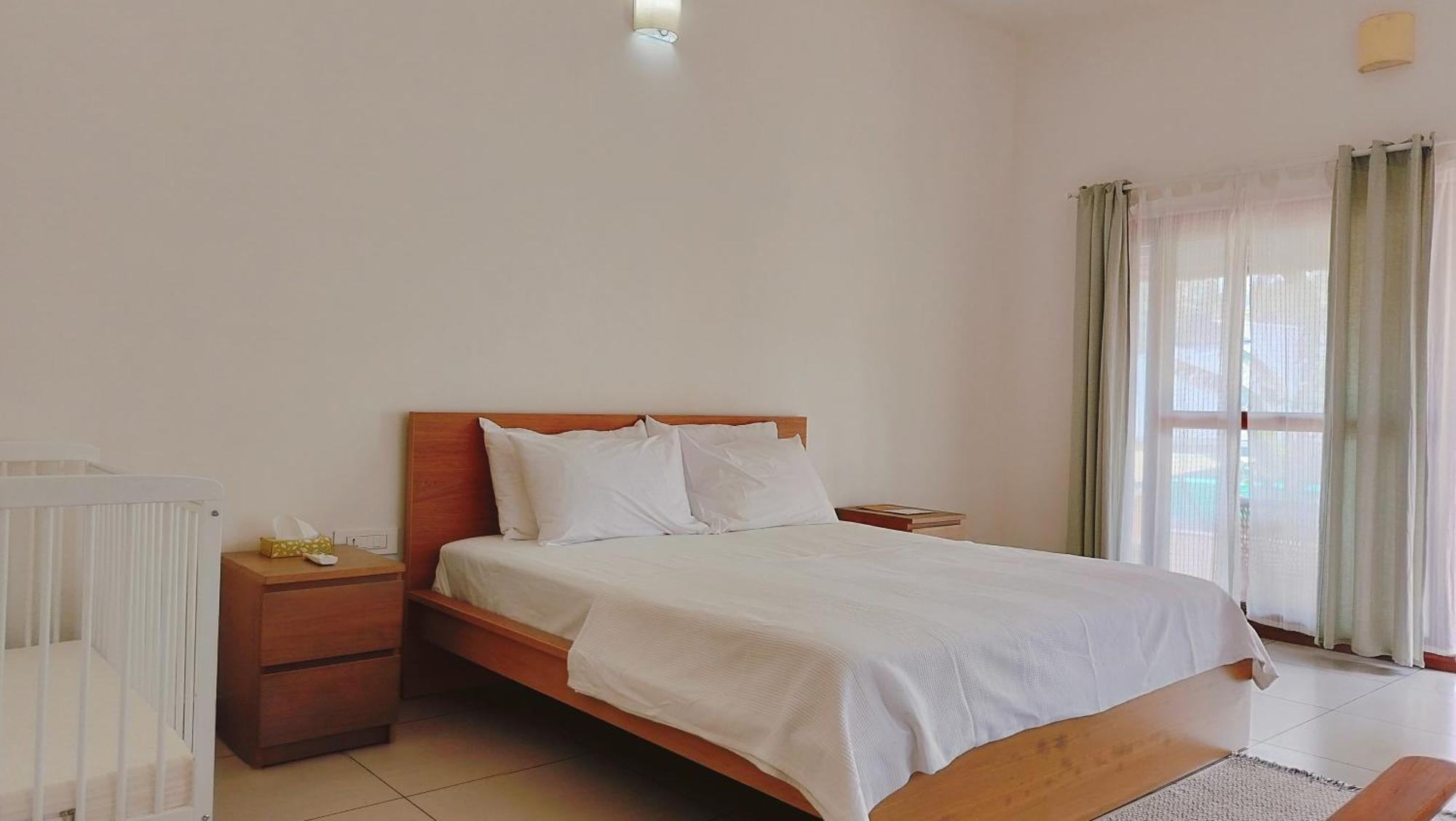 The Ixora - A Boutique Homestay Varkala Εξωτερικό φωτογραφία