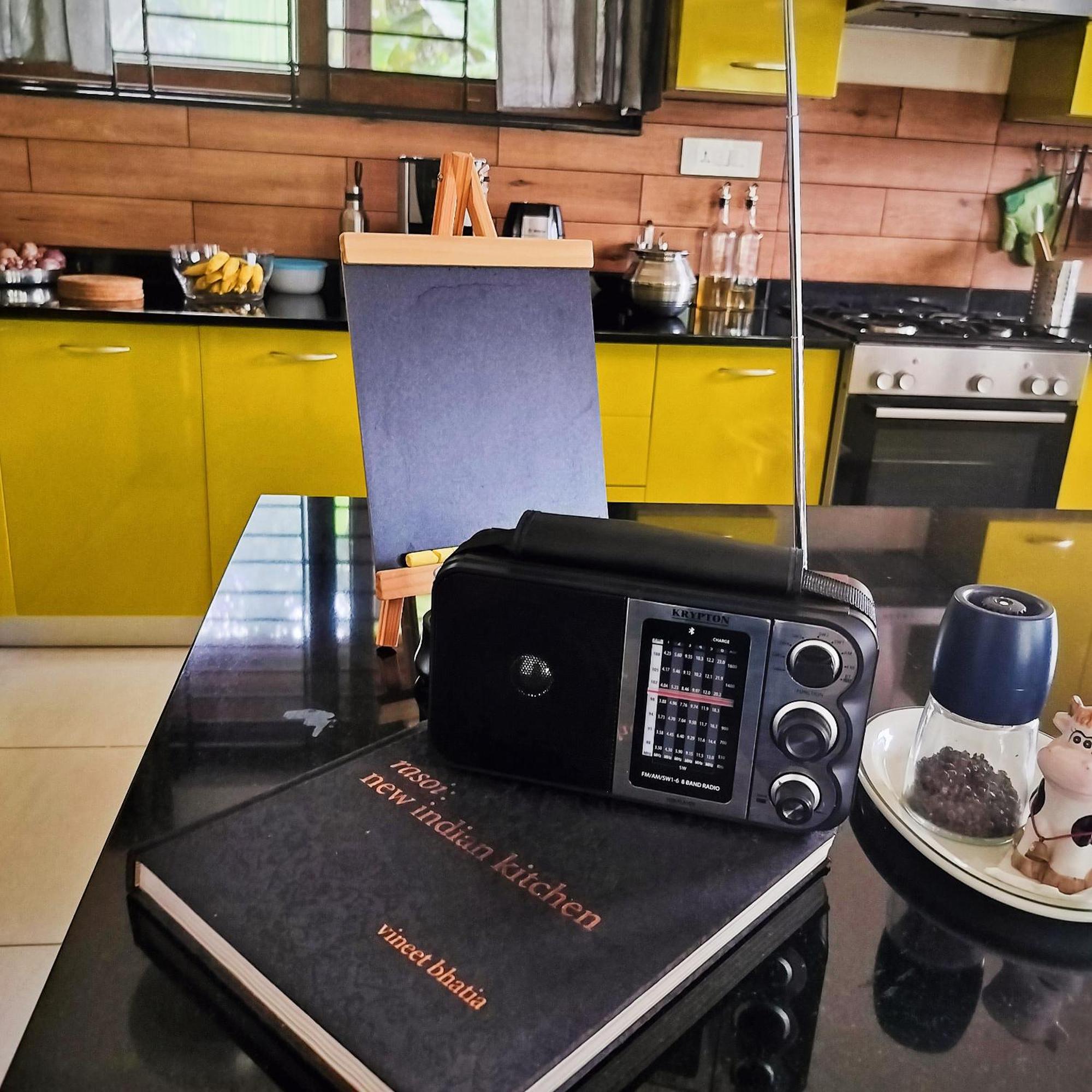 The Ixora - A Boutique Homestay Varkala Εξωτερικό φωτογραφία